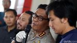 Begini Tampang Pelaku Pembunuhan Nenek Jeane