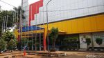 GOR Bulungan yang Dipaksa Jadi Venue Voli Asian Games