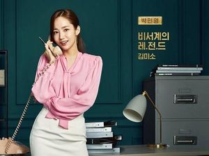 10 Rekomendasi Drama Korea Terbaik Sepanjang Masa