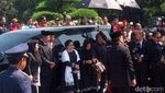 Dikeluhkan Tak Normal, Ini Potret Langka Interaksi SBY-Mega
