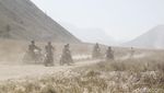 Foto: Menerabas Trek Ekstrem Bromo Naik Motor