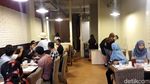 Ini Lho Restoran Milik TKI di Taiwan