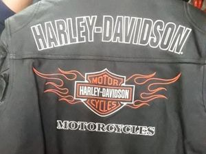Selain Kulit Bison, Jaket untuk Pemotor yang Oke Terbuat dari Kulit Ikan Pari
