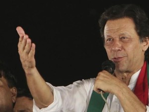 PM Pakistan Unggah Video Lagu Nissa Sabyan: MashaAllah