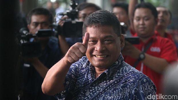 Menanti Akhir KPK Membidik Sekongkol Rohadi 'PNS Tajir Pemilik 19 Mobil'
