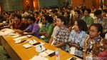 Pembekalan Tim Ekspedisi Papua Terang