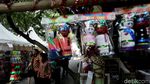 Intip Persiapan Lebaran Betawi 2018 di Setu Babakan
