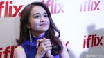 Pagi-pagi Lihat Michelle Ziudith yang Cantik Banget