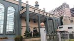 Foto: Masjid Megah di Tanah Taiwan