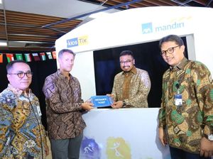 Penonton Asian Games 2018 Dapat Perlindungan Asuransi