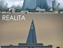 Potret Bangunan Super Mahal Tapi Jadinya Memprihatinkan