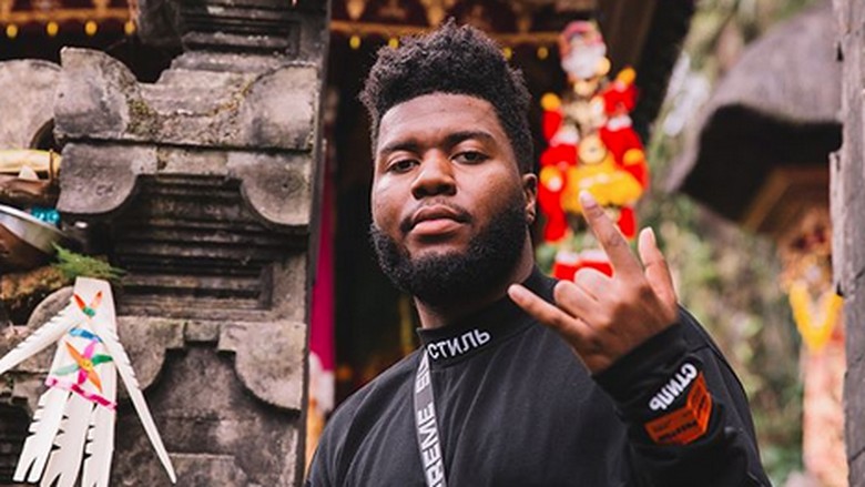 Khalid Lepas Album dan Film Pendek Free Spirit Khalid Lepas Album dan Film Pendek Free Spirit