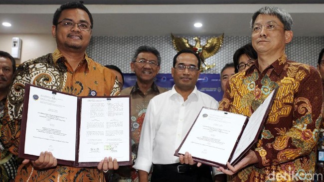 Proyek Pelabuhan Patimban Dimulai Agustus, Tahap I Rp 9 Triliun