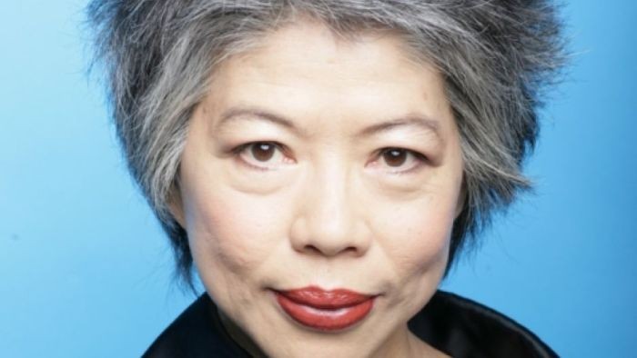 Penyiar Kelahiran Indonesia Lee Lin Chin Mundur dari SBS Australia
