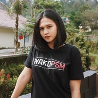 Di usianya yang baru 19 tahun Ceyco sudah berhasil mempersembahkan gelar juara dunia untuk Indonesia. Foto: Instagram/@ceycogeorgia