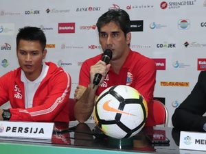 Cuma Cetak Satu Gol Lawan Bhayangkara FC, Teco: Yang Penting Menang