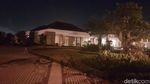 Foto: Ini Rumah Mewah Bupati Lampung Selatan yang Jadi Tersangka KPK