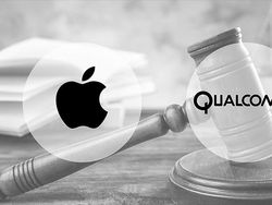 Berapa Nilai Permintaan Maaf Apple ke Qualcomm?