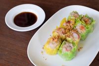 Sebelum Beli Dim Sum Beku yang Praktis, Perhatikan 5 Hal Ini