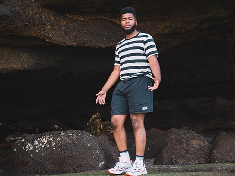 Punya Pesona Unik, Khalid Sudah Lama Dibidik untuk Konser di Jakarta Punya Pesona Unik, Khalid Sudah Lama Dibidik untuk Konser di Jakarta