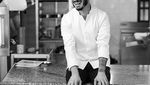 10 Pose Cedric Grolet, Pastry Chef Tampan dari Prancis