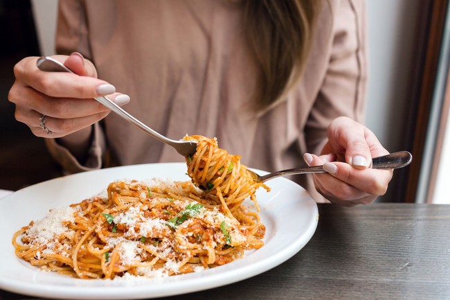 Doyan Pasta? Ini 8 Kesalahan yang Sering Dilakukan Saat Makan Pasta