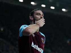 Liverpool merekrut Andy Carroll senilai 35 juta pound di Januari 2011 yang ketika itu menjadi rekor transfer termahal Inggris. Boro-boro bisa menggantikan peran Fernando Torres, Carroll justru lebih banyak menghabiskan waktu di ruang perawatan. Selama tiga musim, Carroll cuma mencetak 6 gol di Premier League untuk Liverpool. (Foto: Catherine Ivill/Getty Images)