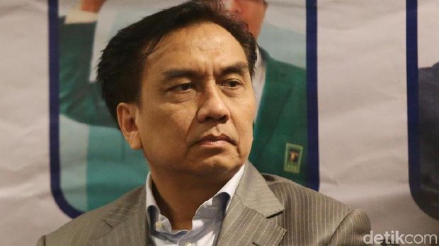 Effendi Simbolon