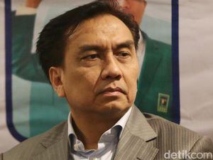 Anggota DPR Minta Jokowi Turun Tangan soal Isu Disharmoni Panglima dan KSAD