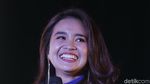 Pagi-pagi Lihat Michelle Ziudith yang Cantik Banget