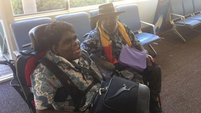 Remaja Cerebral Palsy Didepak dari Penerbangan Virgin Australia
