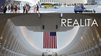 New York City’s Oculus: Sebagai bagian dari rekonstruksi bangunan di kawasan Financial District, direkrut seorang arsitek bernama Santiaga Calatrava, untuk membangun pusat transit di dekat One World Trade Center. Dengan biaya proyek sebesar USD 4 miliar, tempat ini malah menuai kritikan karena hasilnya yang membosankan dan dinilai tidak sesuai dengan ekpektasi dan anggaran. (Foto: Businessinsider)