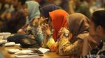 Pembekalan Tim Ekspedisi Papua Terang