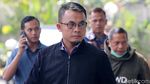 Ketua Fraksi PAN DPRD Lampung Juga Diamankan KPK
