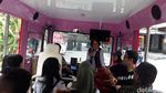 Foto: Taman Budaya Taiwan yang Tidak Mirip China