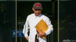 Bupati Temanggung Terpilih Diperiksa KPK
