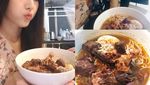 Cantiknya Nattasha Nauljam, Aktris Thailand yang Doyan Jajan Salad Hingga Mi