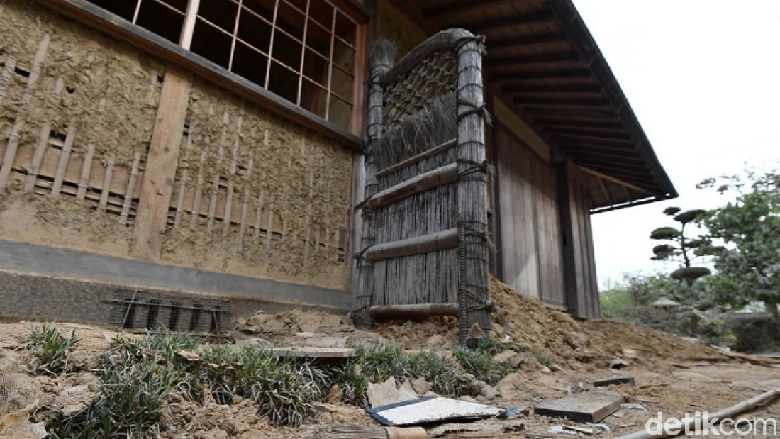 Kisah Romantis Berujung Tragis dari Banjir Dahsyat di Jepang Kisah Romantis Berujung Tragis dari Banjir Dahsyat di Jepang