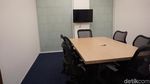 Melihat Kantor Tiket.com Bali yang Kekinian