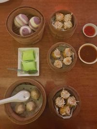 Ada Aneka Dim Sum yang Enak dan Halal di 5 Resto Ini