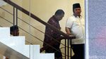 Gaya Santai Zainudin Hasan Saat Digiring ke KPK