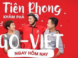 Mengintip Driver Go-Jek Nongkrong di Vietnam