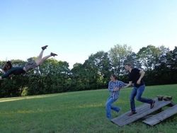 Deretan Momen Sepersekian Detik yang Terabadikan Kamera