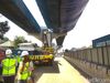 Konstruksi Tol Jakarta-Cikampek Layang Dikebut, Maret 2019 Kelar
