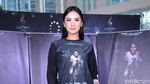 Cantiknya Nadya Arina, Bintang Film Kafir