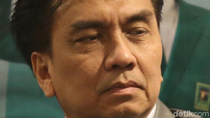 Effendi Simbolon