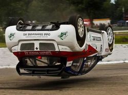 Deretan Momen Sepersekian Detik yang Terabadikan Kamera