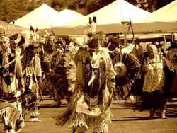 Mitos Gerhana Bulan dari Berbagai Penjuru Dunia