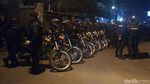 Polisi Redam Bentrok Ojol vs Opang di Bandung