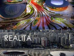 Potret Bangunan Super Mahal Tapi Jadinya Memprihatinkan